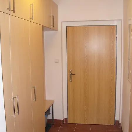 Apartment Jeseniky A37 Ramzova