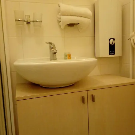Apartment Jeseniky A37 *
